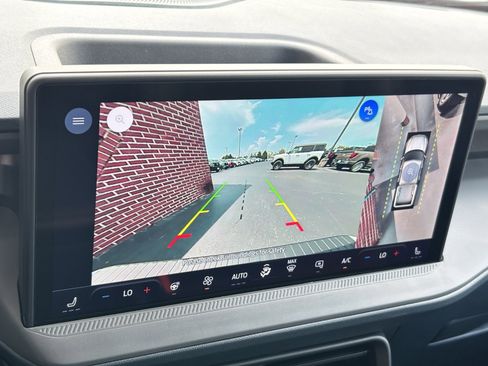 New 2025 Ford Maverick Lobo image 22