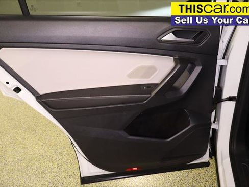 Used 2022 Volkswagen Tiguan S image 31