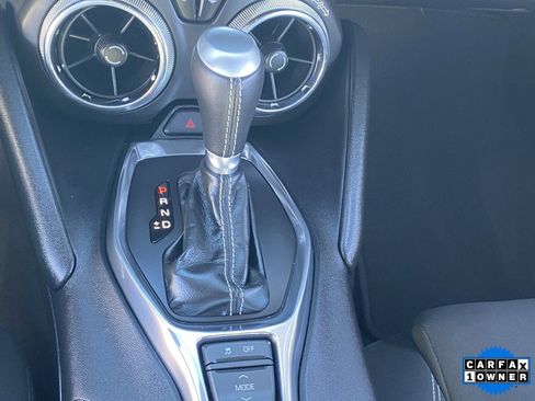 Used 2019 Chevrolet Camaro LT w/ RS Package image 30