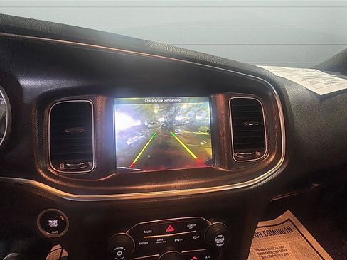 Used 2018 Dodge Charger GT image 18