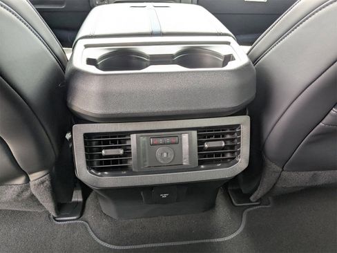 New 2025 Ford F250 Platinum image 56