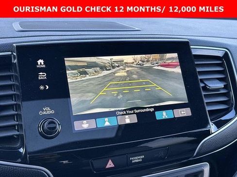 Used 2021 Honda Passport Touring image 24