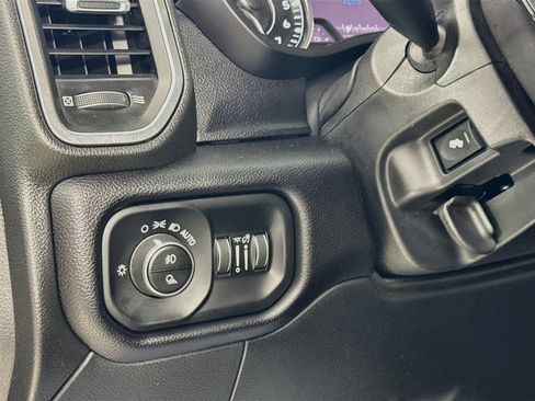 Used 2022 RAM 2500 Laramie AWD/4WD image 12
