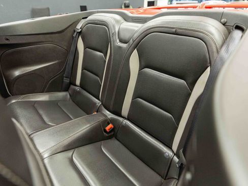 Used 2020 Chevrolet Camaro SS image 12