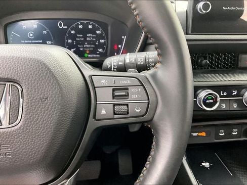 Certified 2026 Honda CR-V Sport-L image 24