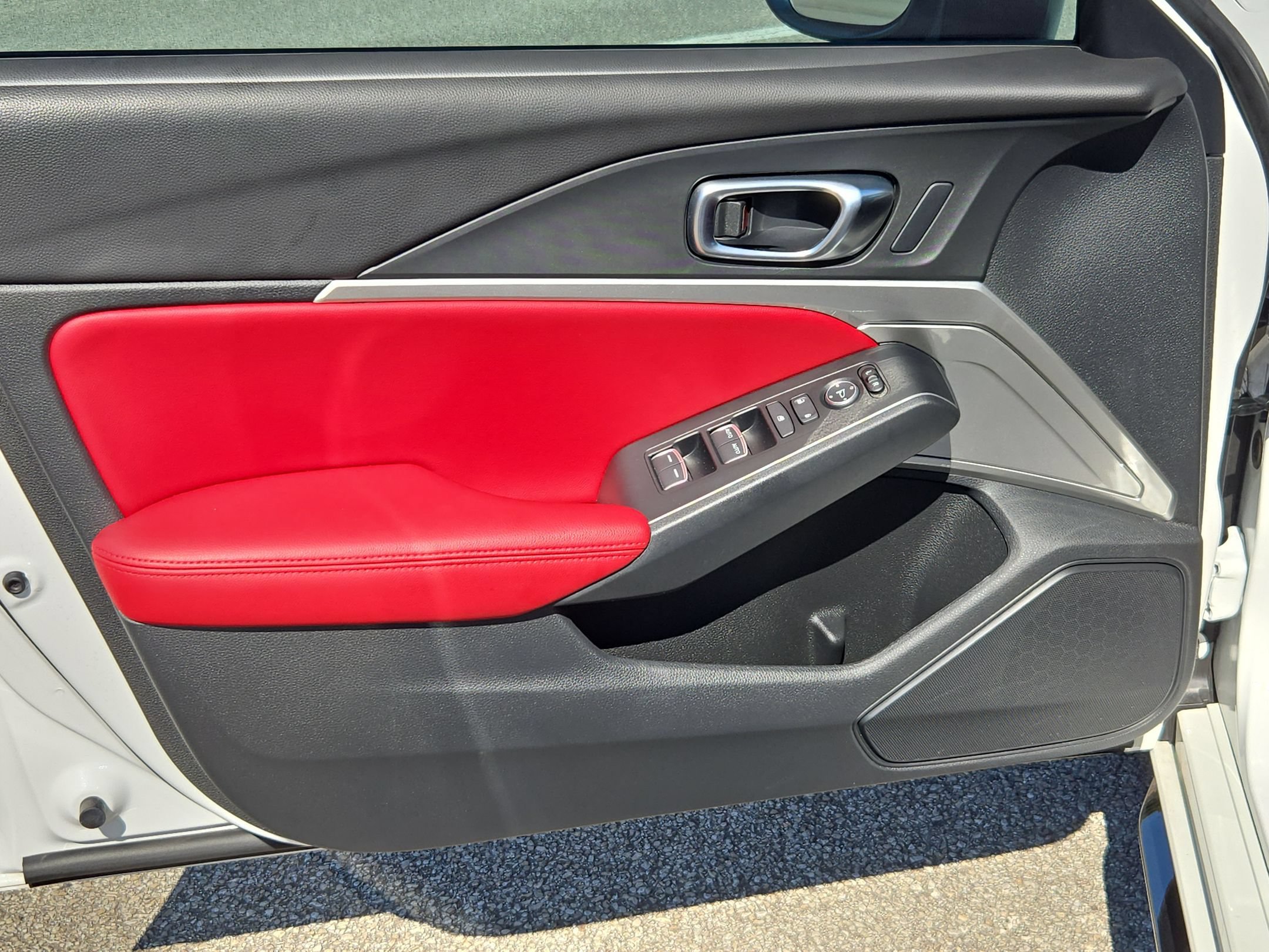 Certified 2026 Acura Integra A-Spec FWD image 10