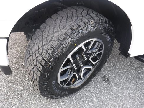 Used 2022 Ford F150 XL w/ STX Appearance Package image 24