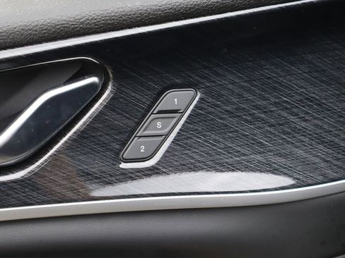 Used 2022 Jeep Grand Cherokee Trailhawk image 21