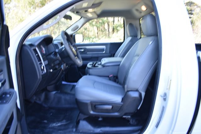 Used 2020 RAM 1500 Tradesman w/ Power & Remote Entry Group RWD image 10