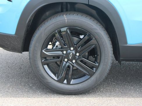 New 2026 Chevrolet Trax ACTIV w/ Driver Confidence Package FWD image 13