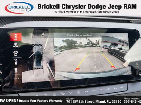 New 2026 Dodge Charger R/T Scat Pack image 30