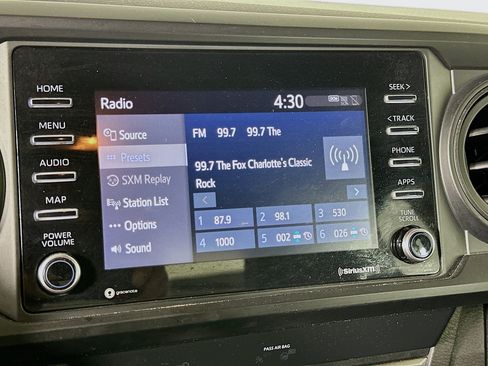 Used 2022 Toyota Tacoma SR RWD image 21