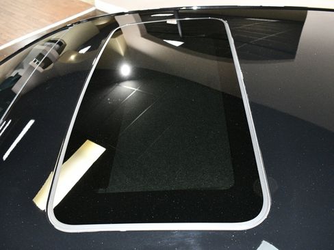 Used 2024 Cadillac CT4 V Blackwing w/ Impact Edition RWD image 49