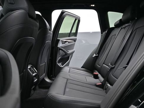 Used 2024 BMW X3 sDrive30i w/ Convenience Package w/ZPA image 12