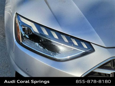 Used 2023 Audi A4 2.0T Premium w/ Convenience Package image 23