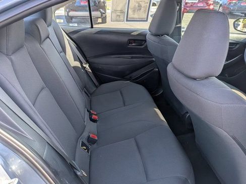 Used 2024 Toyota Corolla LE FWD image 7