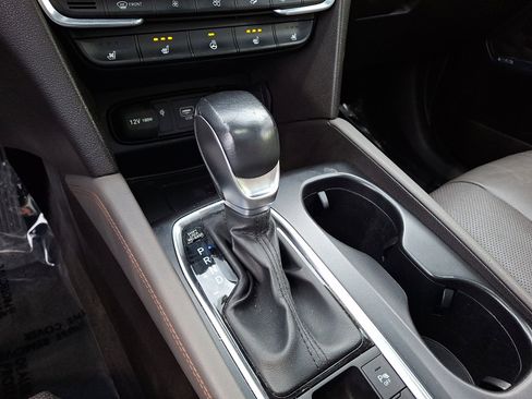 Used 2019 Hyundai Santa Fe AWD image 22