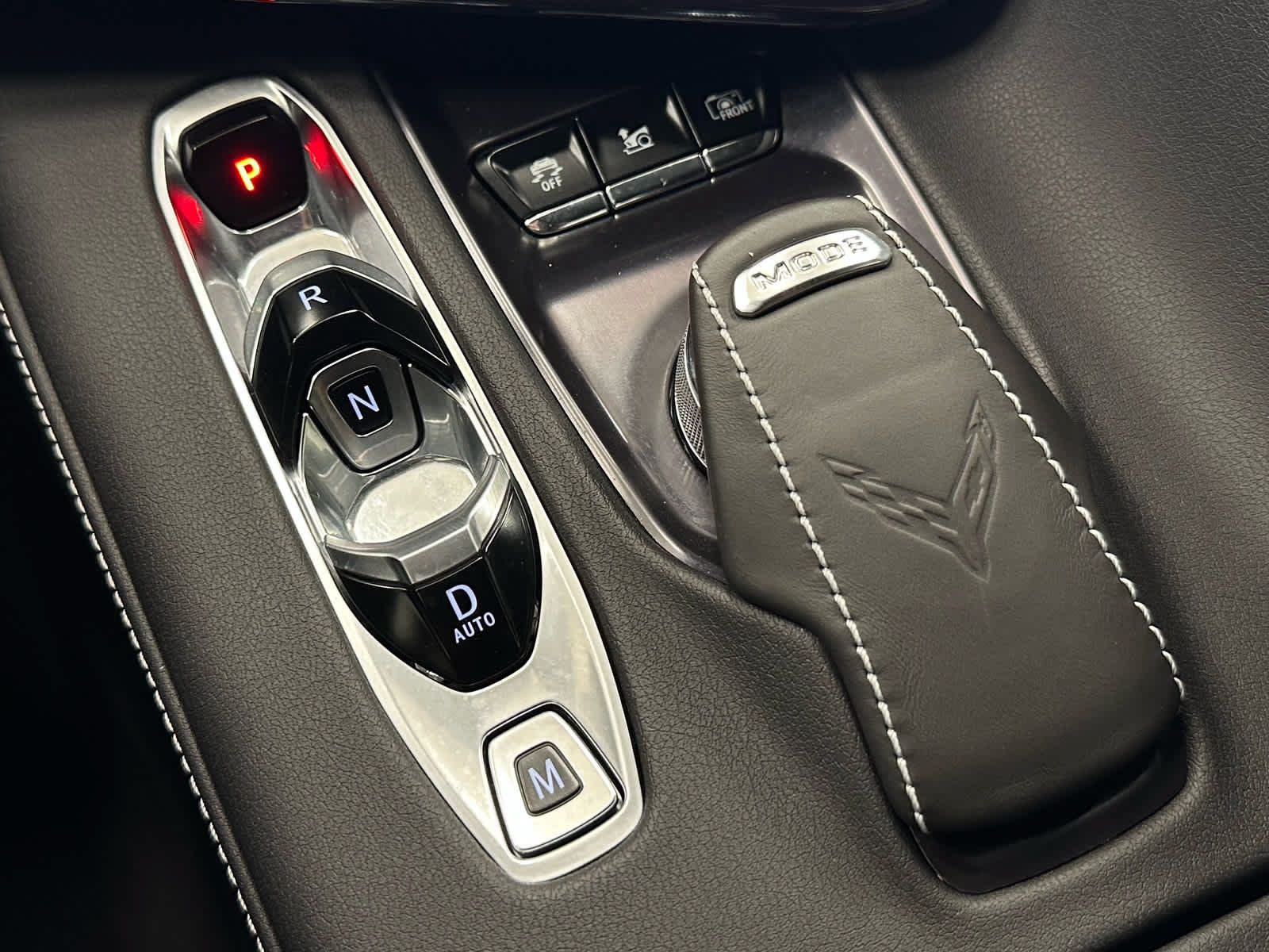 Used 2023 Chevrolet Corvette Stingray Preferred Cpe RWD image 25