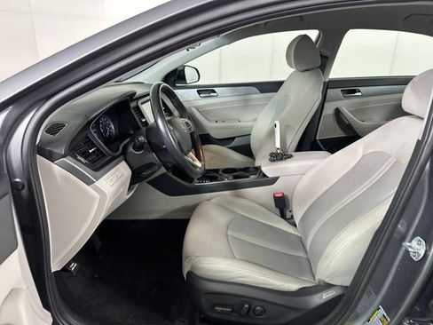 Used 2019 Hyundai Sonata SEL image 11