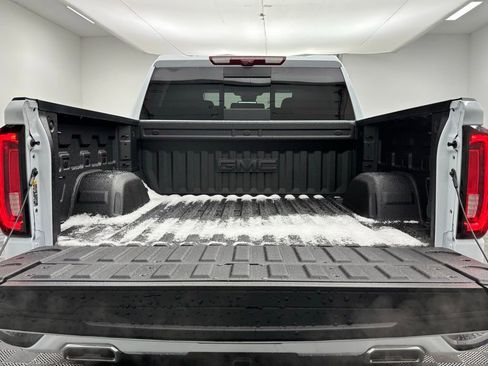 New 2026 GMC Sierra 1500 Denali w/ Denali Reserve Package image 11
