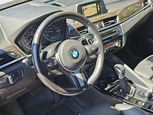 Used 2016 BMW X1 xDrive28i AWD/4WD image 19