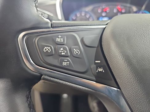 Certified 2024 Chevrolet Equinox LT image 22