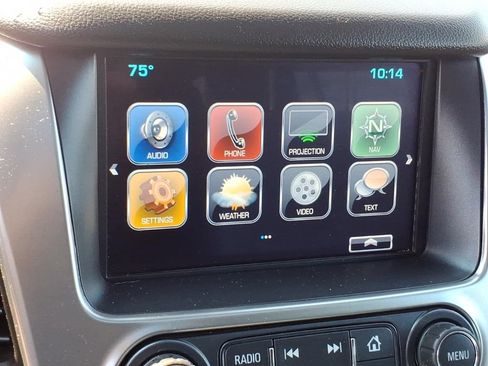 Used 2019 Chevrolet Tahoe LT AWD/4WD image 24