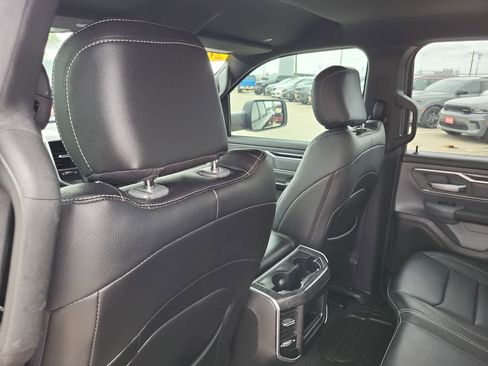 Used 2021 RAM 1500 Lone Star RWD image 20
