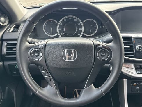 Used 2013 Honda Accord EX-L image 14