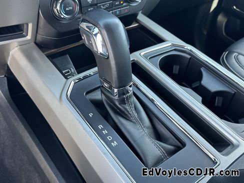 Used 2020 Ford F150 Lariat image 44