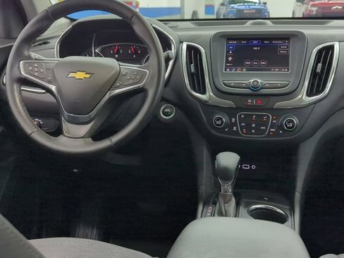 Used 2023 Chevrolet Equinox LT FWD image 26