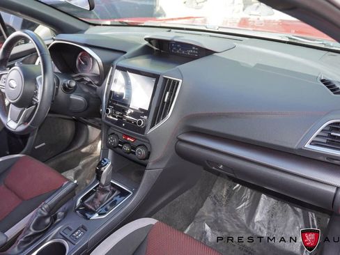 Used 2020 Subaru Impreza 2.0i Sport AWD/4WD image 47