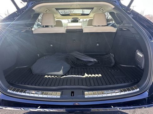 Used 2024 Lexus RX 350 FWD w/ Convenience Package image 21