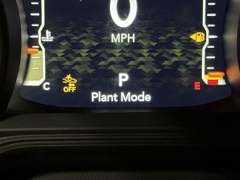 New 2026 Jeep Gladiator Rubicon AWD/4WD image 13