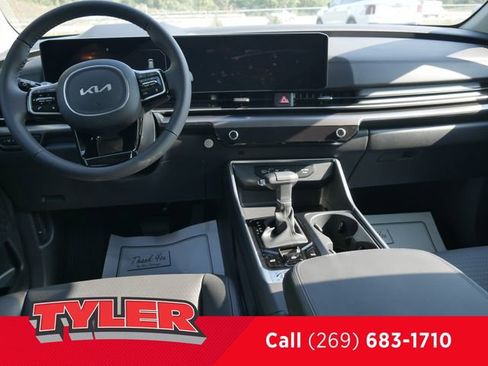 New 2026 Kia Carnival SX Prestige image 47