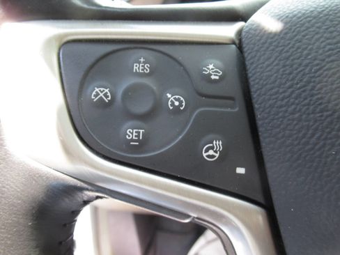 Used 2022 GMC Acadia Denali w/ Denali Ultimate Package AWD/4WD image 34