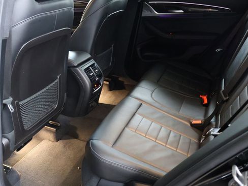 Used 2019 BMW X3 sDrive30i w/ Convenience Package image 25