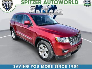 Used 2012 Jeep Grand Cherokee Laredo AWD/4WD video 1