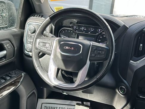Used 2021 GMC Sierra 1500 Elevation AWD/4WD image 25