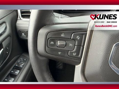 Used 2024 GMC Yukon Denali w/ Advanced Technology Package AWD/4WD image 14