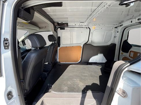 Used 2021 Ford Transit Connect XL image 30