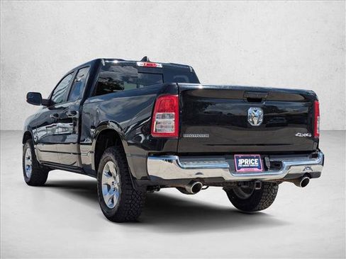Used 2022 RAM 1500 Big Horn AWD/4WD image 7