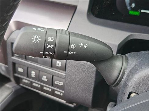 Used 2025 Toyota 4Runner TRD Off-Road Premium w/ Tow Technology Package image 15