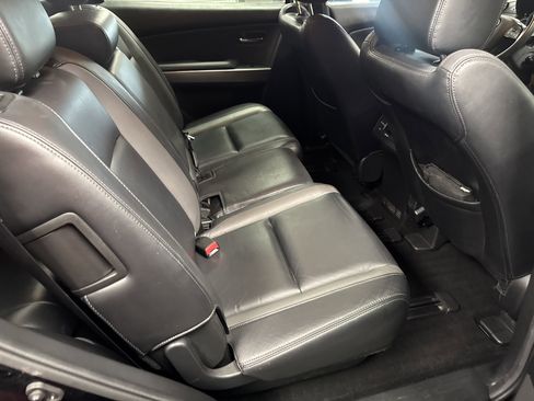 Used 2011 MAZDA CX-9 Grand Touring image 13