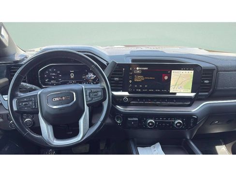 Used 2024 GMC Sierra 2500 SLT w/ SLT Premium Package AWD/4WD image 6