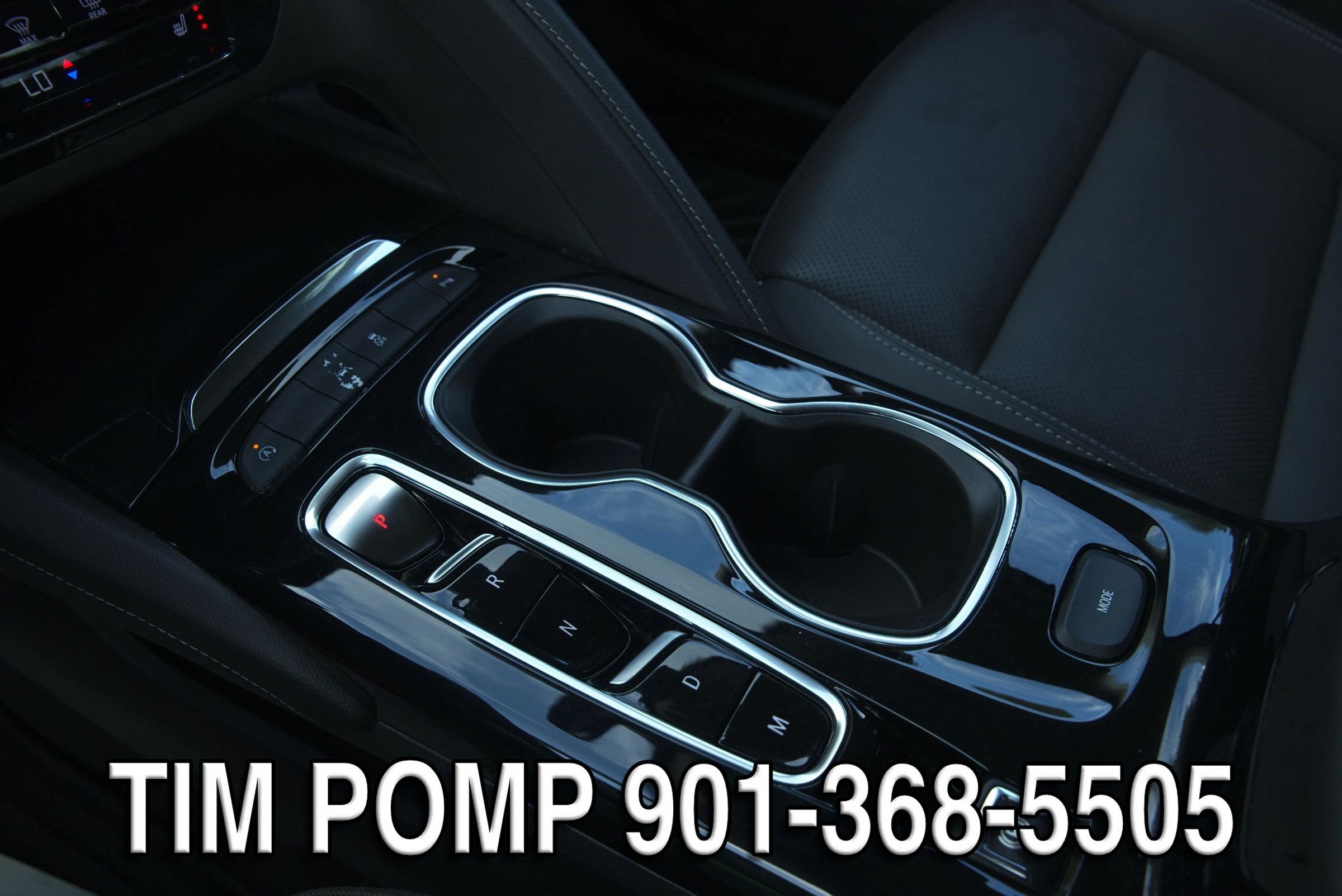 Used 2023 Buick Envision Essence FWD image 25