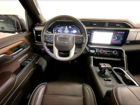 Used 2023 GMC Sierra 1500 Denali w/ Denali Reserve Package image 7
