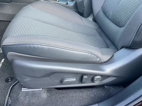 Certified 2026 Subaru Forester Premium AWD/4WD image 20