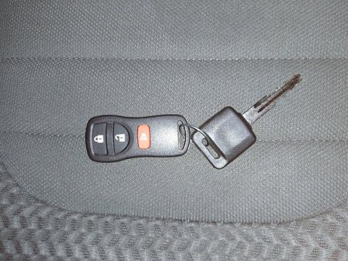 Used 2018 Nissan Frontier SV w/ Value Truck Package image 32