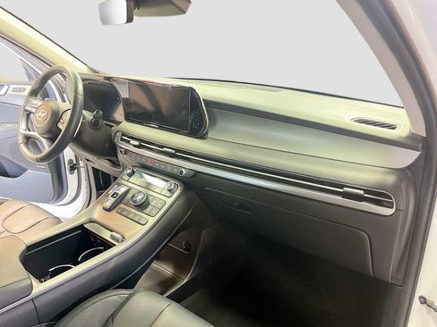 Used 2023 Hyundai Palisade SEL w/ Premium Package AWD/4WD image 32
